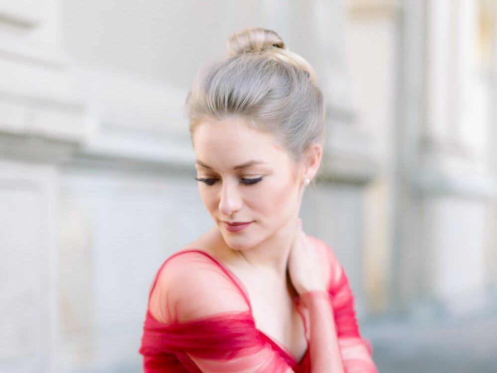 Nika Gorič (foto Gaja L. Kutnjak)