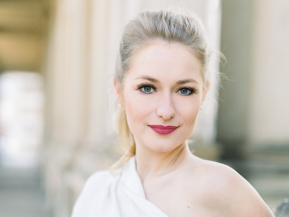 Nika Gorič (foto Gaja L. Kutnjak)