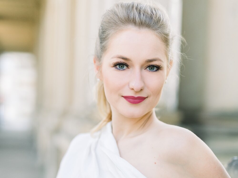 Nika Gorič (foto Gaja L. Kutnjak)