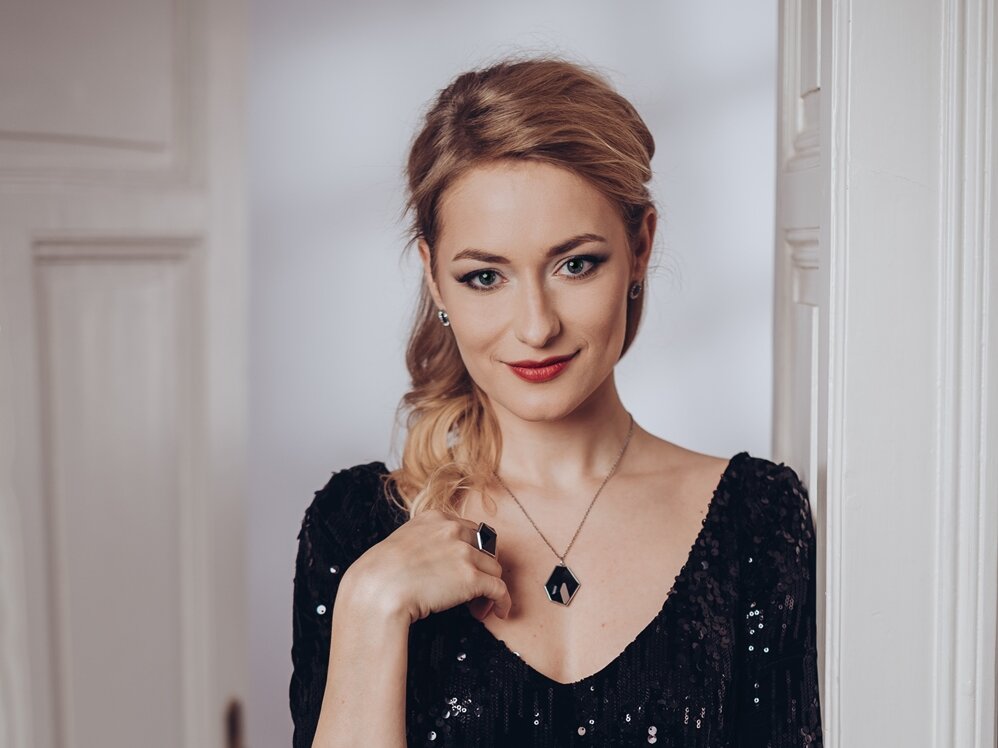 Nika Gorič (foto Doris Markač)