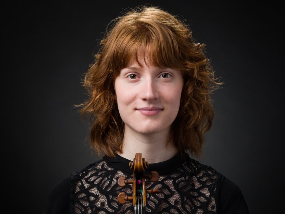 Zala Frangež (foto Saša Huzjak)