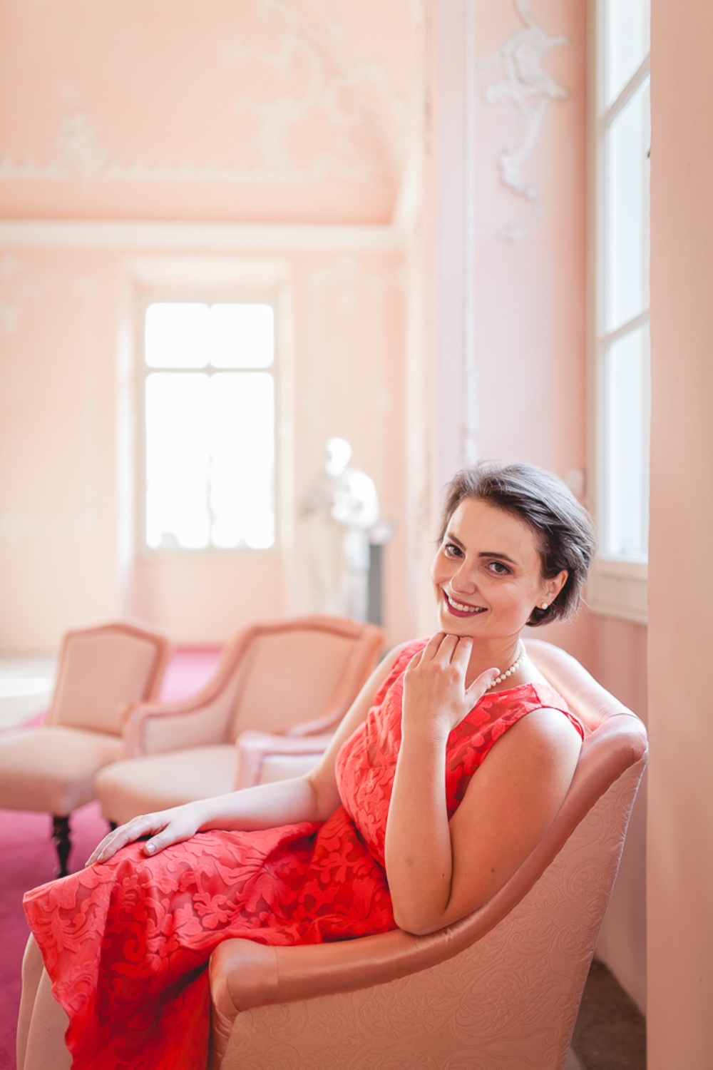 Adriana Magdovski (foto Dejan Bulut)