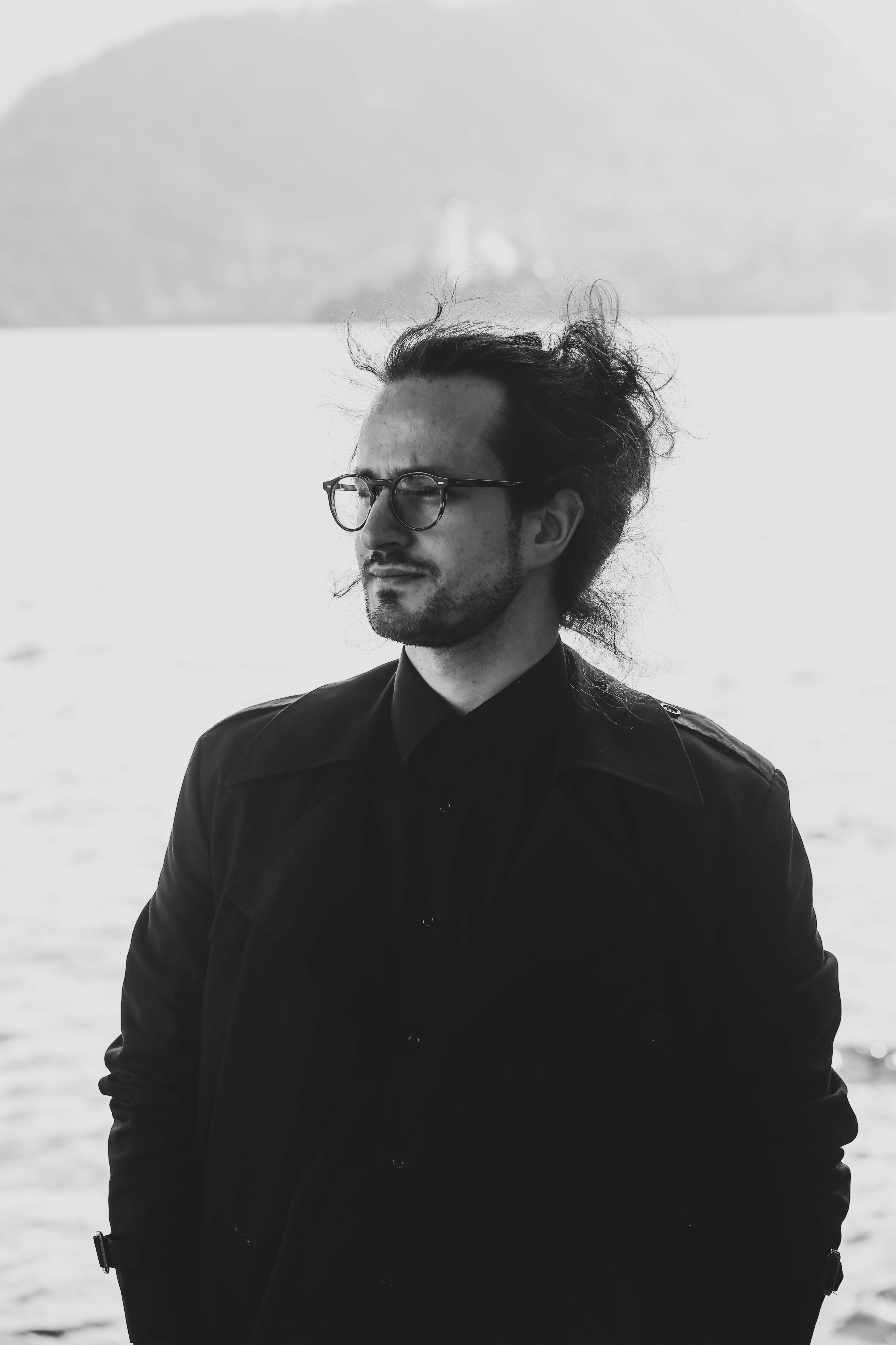 Gašper Livk (photo Nina Pernat)