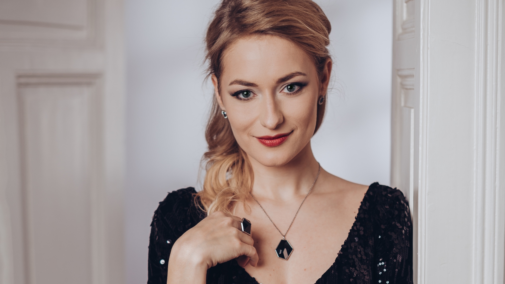 Nika Gorič (foto Doris Markač)