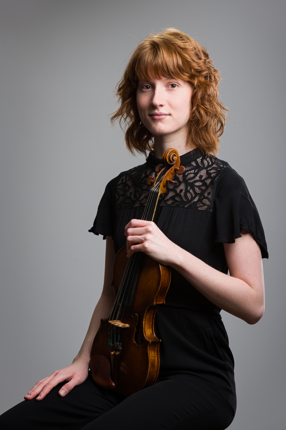 Zala Frangež (foto Saša Huzjak)