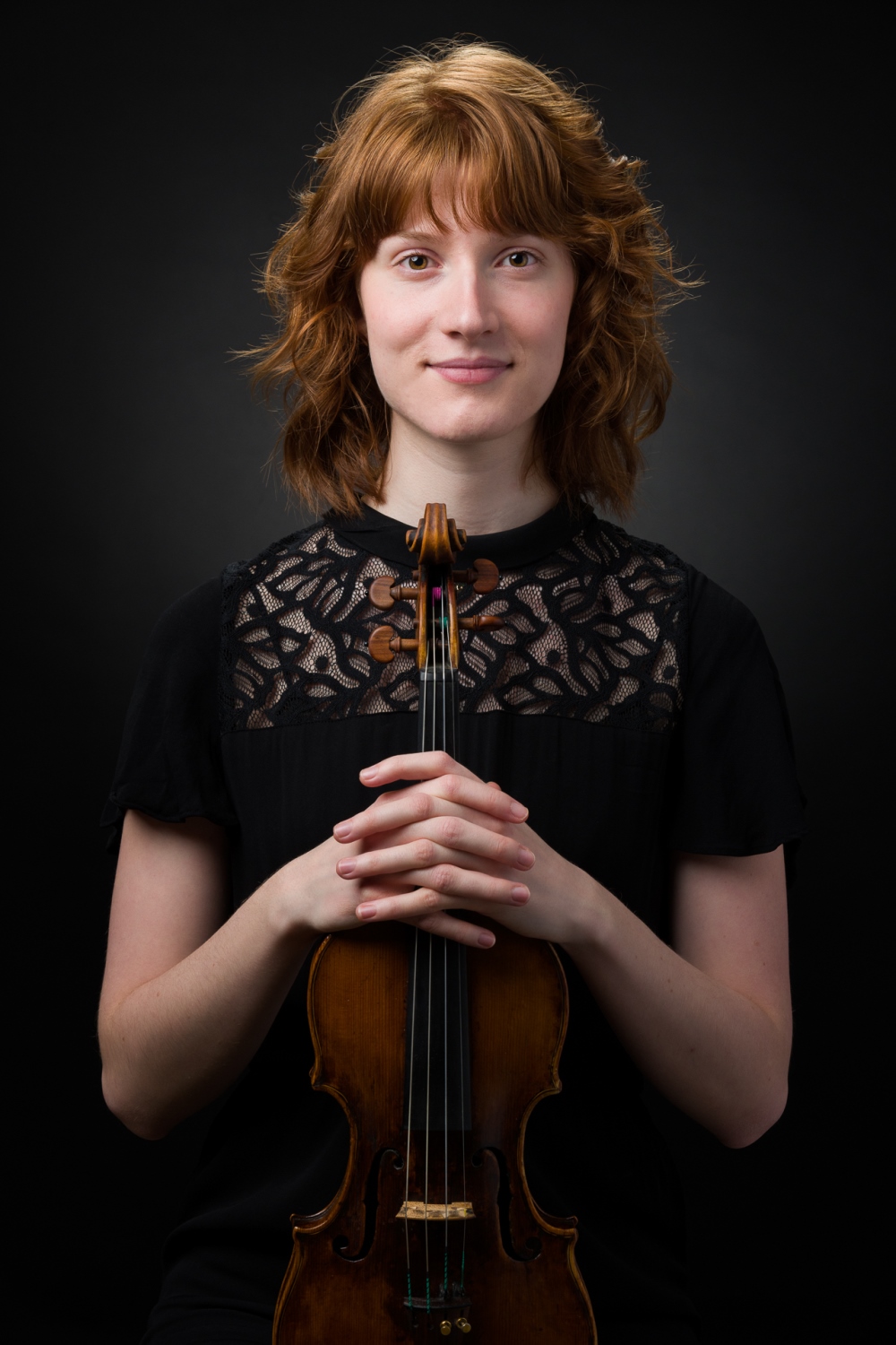 Zala Frangež (foto Saša Huzjak)