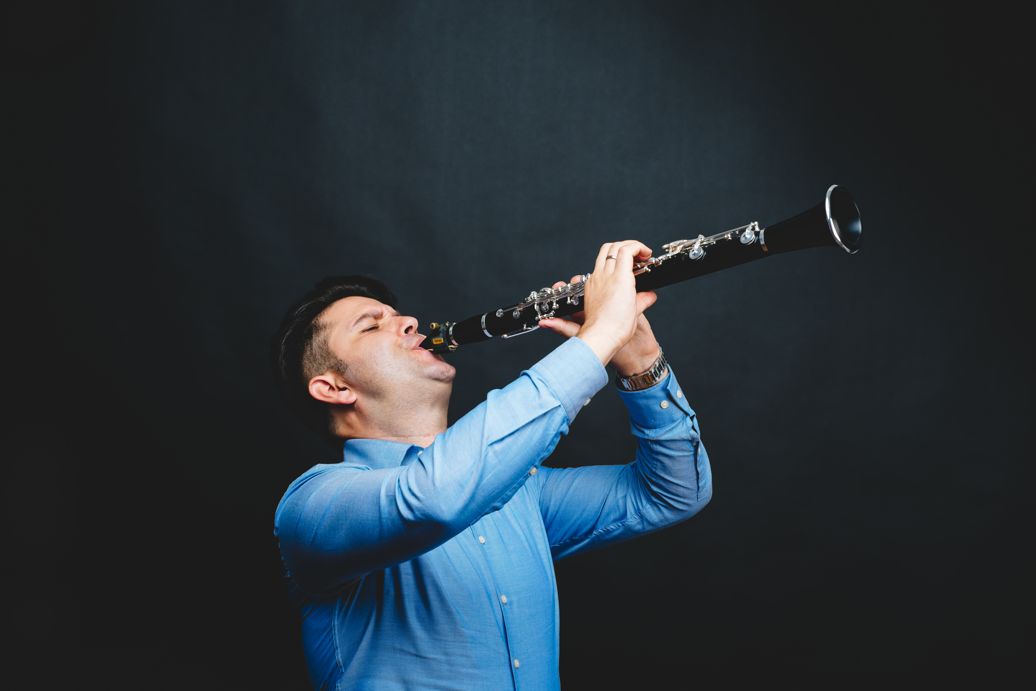 Hidan Mamudov (photo KulturOp)