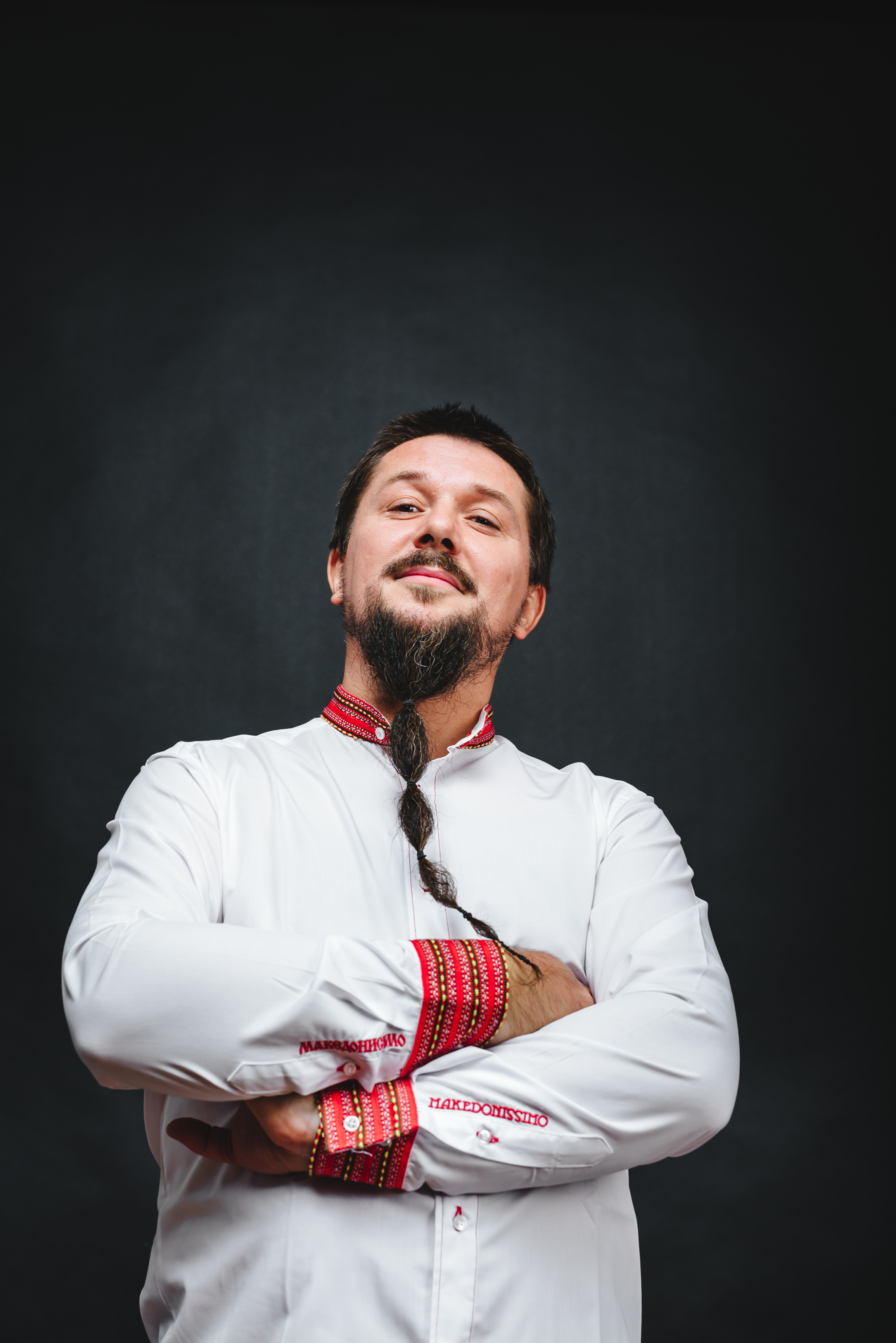 Vlatko Nushev (photo KulturOp)