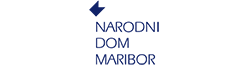 Logotip Narodni dom Maribor